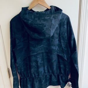 Lululemon Pack It Up Jacket